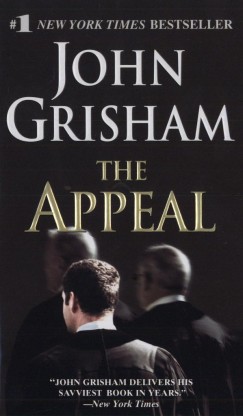 John Grisham - The Appeal