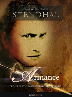 Henri Beyle Stendhal - Armance