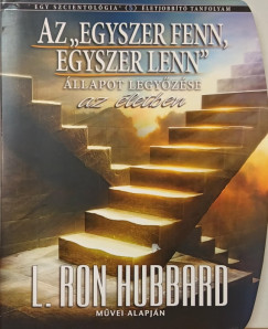 Az "egyszer fenn, egyszer lenn" �llapot legy�z�se az �letben