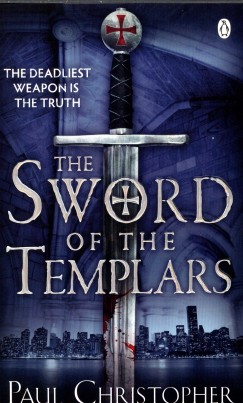 Paul Christopher - The Sword of the Templars