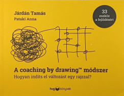 Jrdn Tams - Pataki Anna - A coaching by drawing mdszer