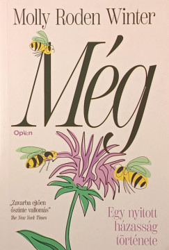 Molly Roden Winter - Még