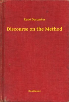 Ren Descartes - Discourse on the Method