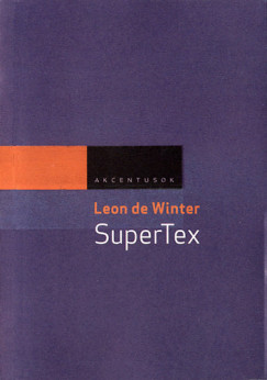 Leon De Winter - Supertex