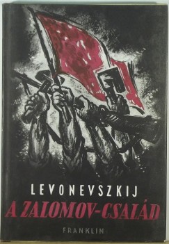 Levonevszkij - A Zalomov-csald