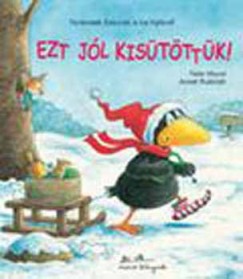 Nele Moost - Ezt jl kistttk!
