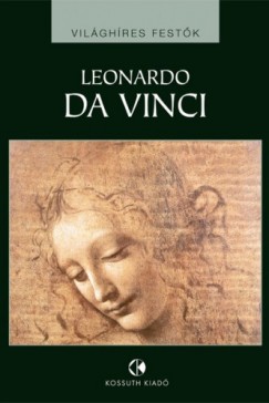   - Leonardo da Vinci