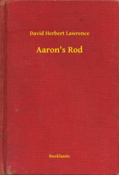D. H. Lawrence - Aarons Rod
