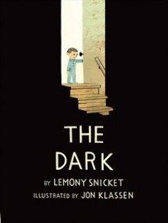 Lemony Snicket - The Dark