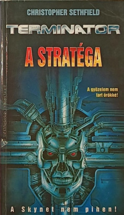 Nemes Istvn - A stratga