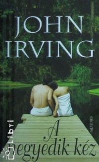 John Irving - A negyedik kz