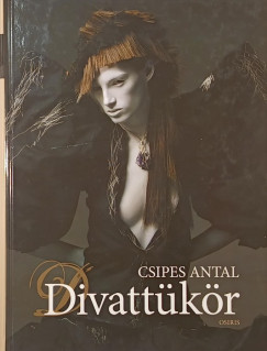Csipes Antal - Divattükör