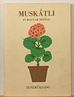 Muskátli