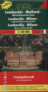 Lombardia - Milano