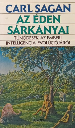 Carl Sagan - Az den srknyai