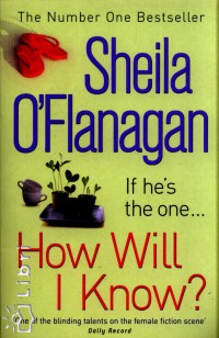 Sheila O'Flanagan - How Will I Know?