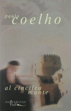 Paulo Coelho - Al cincilea munte