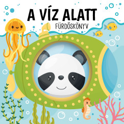 A vz alatt - frdsknyv