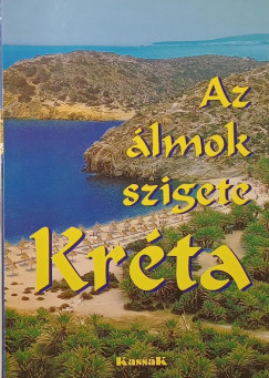 T�zs�r J�nos - Az �lmok szigete, Kr�ta