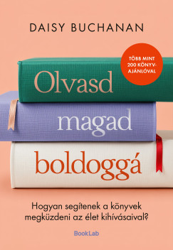 Daisy Buchanan - Olvasd magad boldogg�
