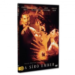 Sally Potter - A síró ember - DVD