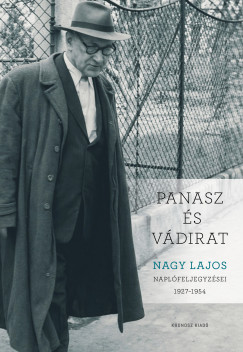 Serf Andr�s   (SZERK.) - Panasz �s v�dirat