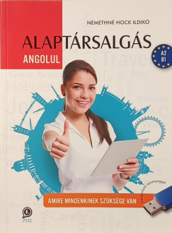 N�methn� Hock Ildik� - Alapt�rsalg�s angolul