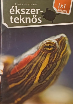 Bern�th Istv�n - �kszertekn�s