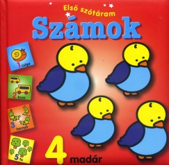 Szmok - els sztram