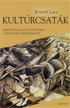 Kristf Luca - Kultrcsatk