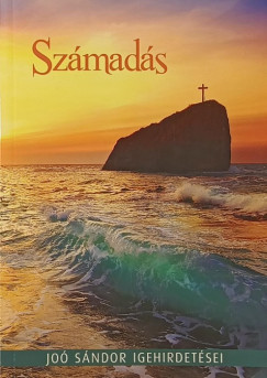 Joó Sándor - Számadás