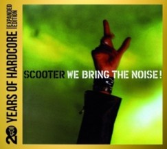 20 Years: We Bring The Noise! - CD