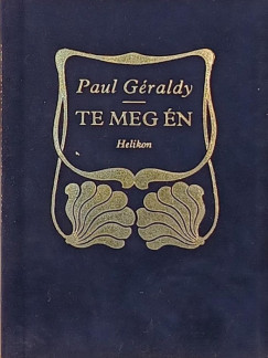 Paul G�raldy - Te meg �n