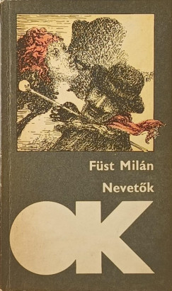 Fst Miln - Nevetk