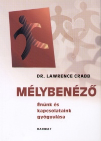 Dr. Lawrence Crabb - Mlybenz