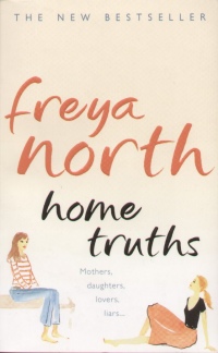 Freya Norths - Home truths