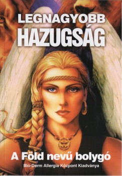 Kecskem�ti Lajos   (�ssze�ll.) - Legnagyobb hazugs�g - A F�ld nev� bolyg� / Gy�gy�thatatlan betegs�g nincs