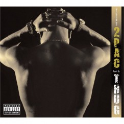 2pac - The Best of 2Pac, Part 1: Thug - CD