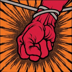 Metallica - St. Anger - CD