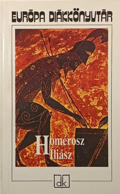 Hom�rosz - �li�sz