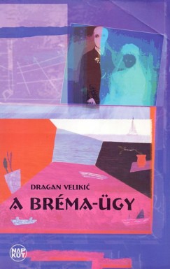 Dragan Veliki - A Brma-gy