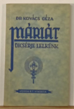 Kovcs Gza - Mrit dicsrje lelknk