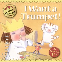 Tony Ross - I Want a Trumpet!