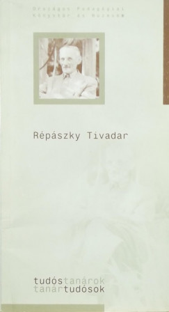 Rpszky Tivadar