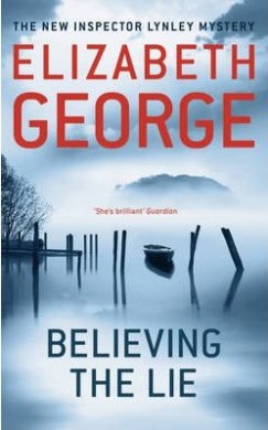 Elizabeth George - Believing the Lie