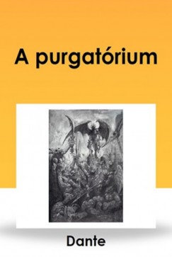 , Dante - A purgatrium