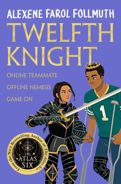 Alexene Farol Follmuth - Twelfth Knight