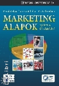 Domn Szilvia - Dr. Tamus Antaln - Dr. Totth Gedeon - Marketing alapok