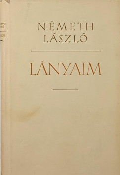 Németh László - Lányaim
