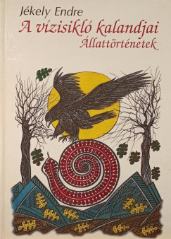 J�kely Endre - A v�zisikl� kalandjai